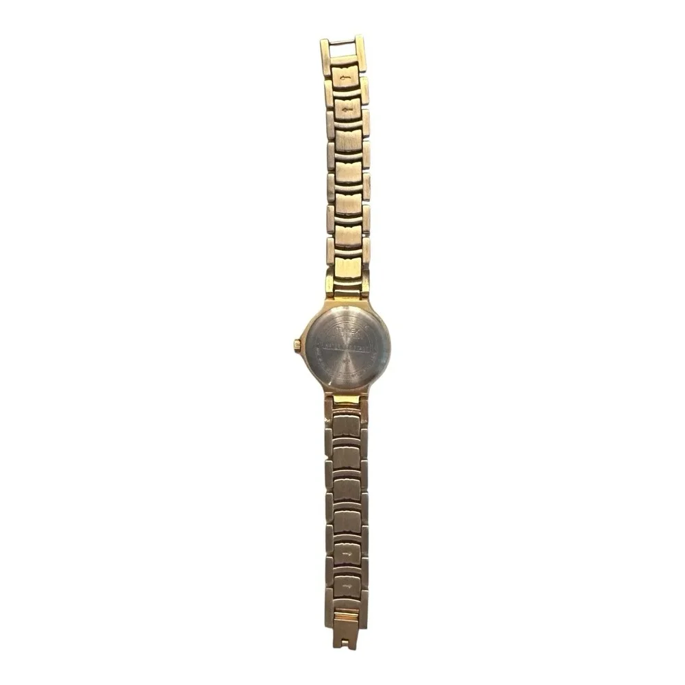 Carriage by Timex vintage carriage